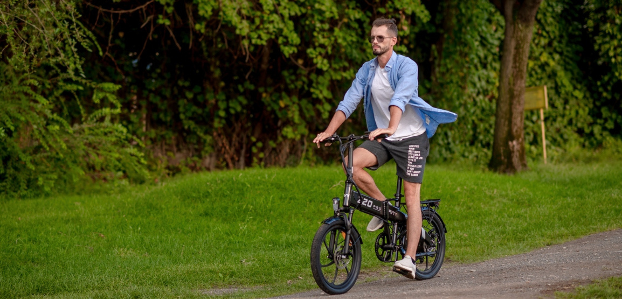 Spring Cycling Guide Why Now is the Best Season for E-Bikes