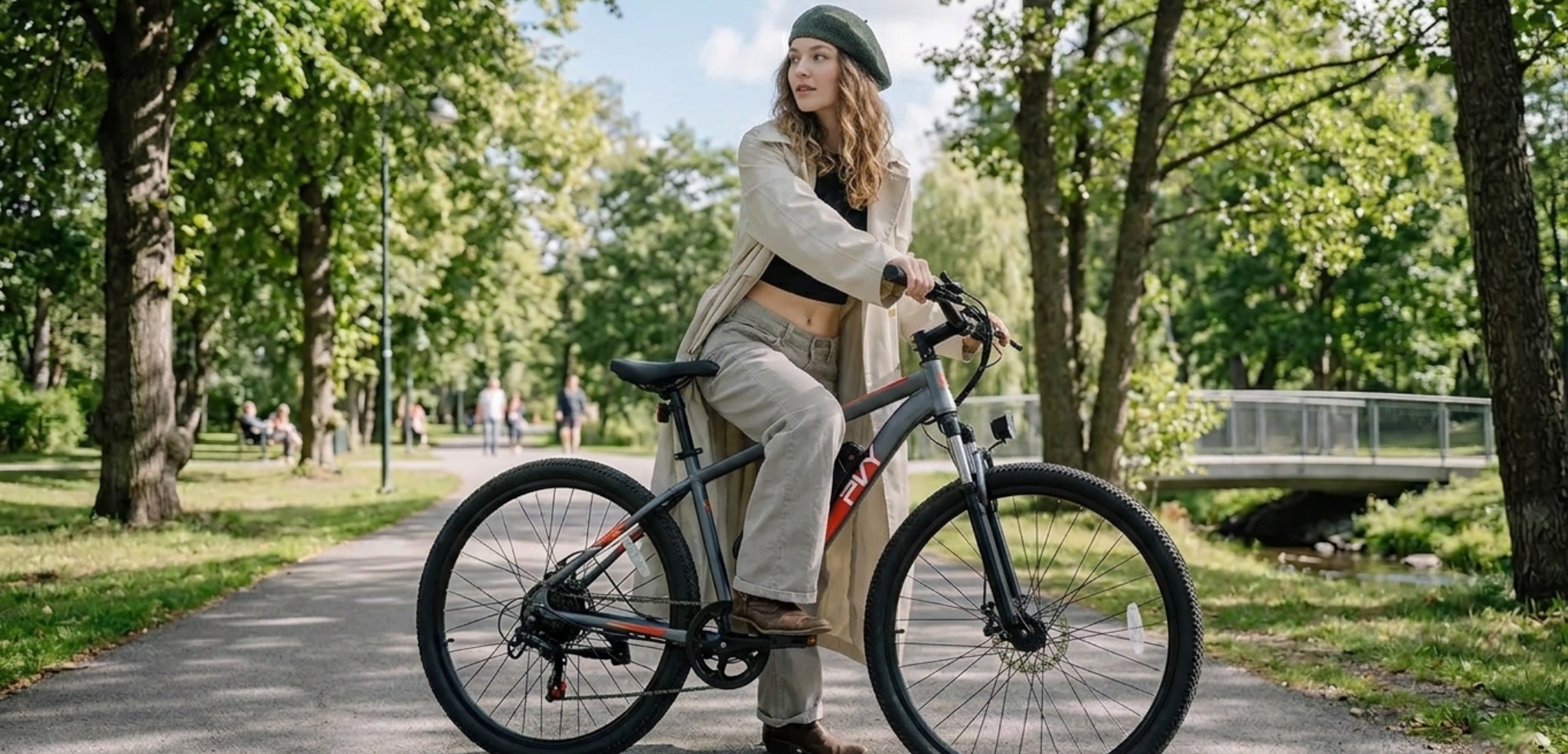 Urban Commuting: E-bikes vs. Standard Bicycles—Which Is
