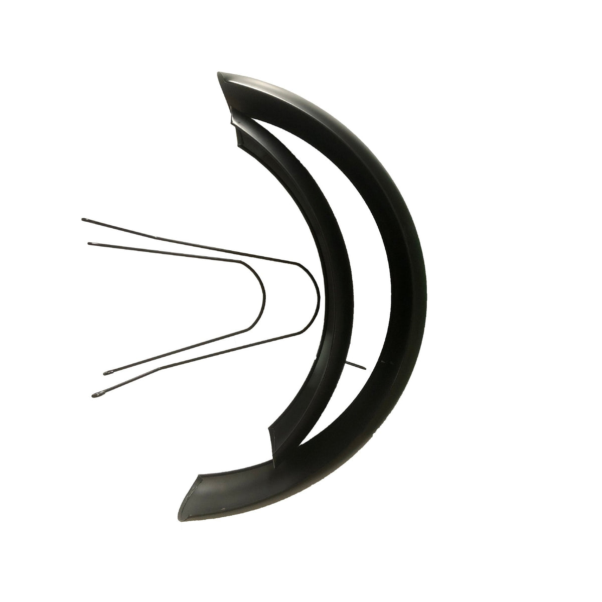 Z20 PLUS Iron Fenders - PVY E-BIKE