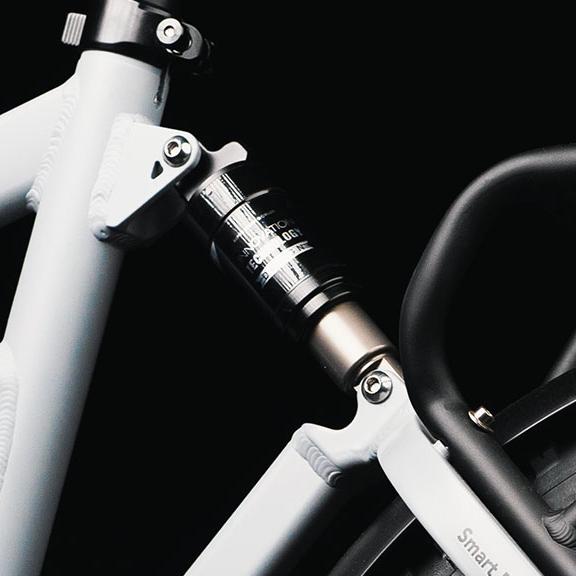 Z20 PLUS Rear Shock Absorber