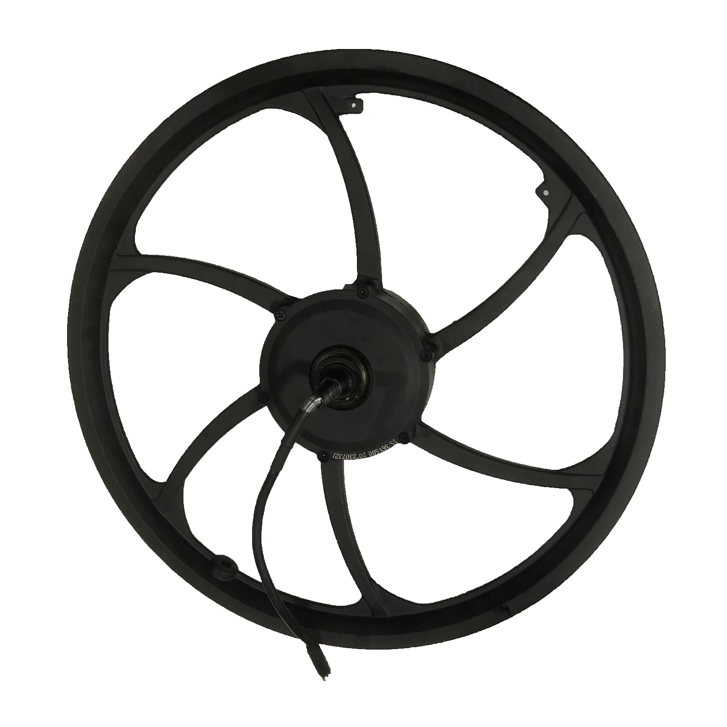 Mozzo posteriore Z20 MAX