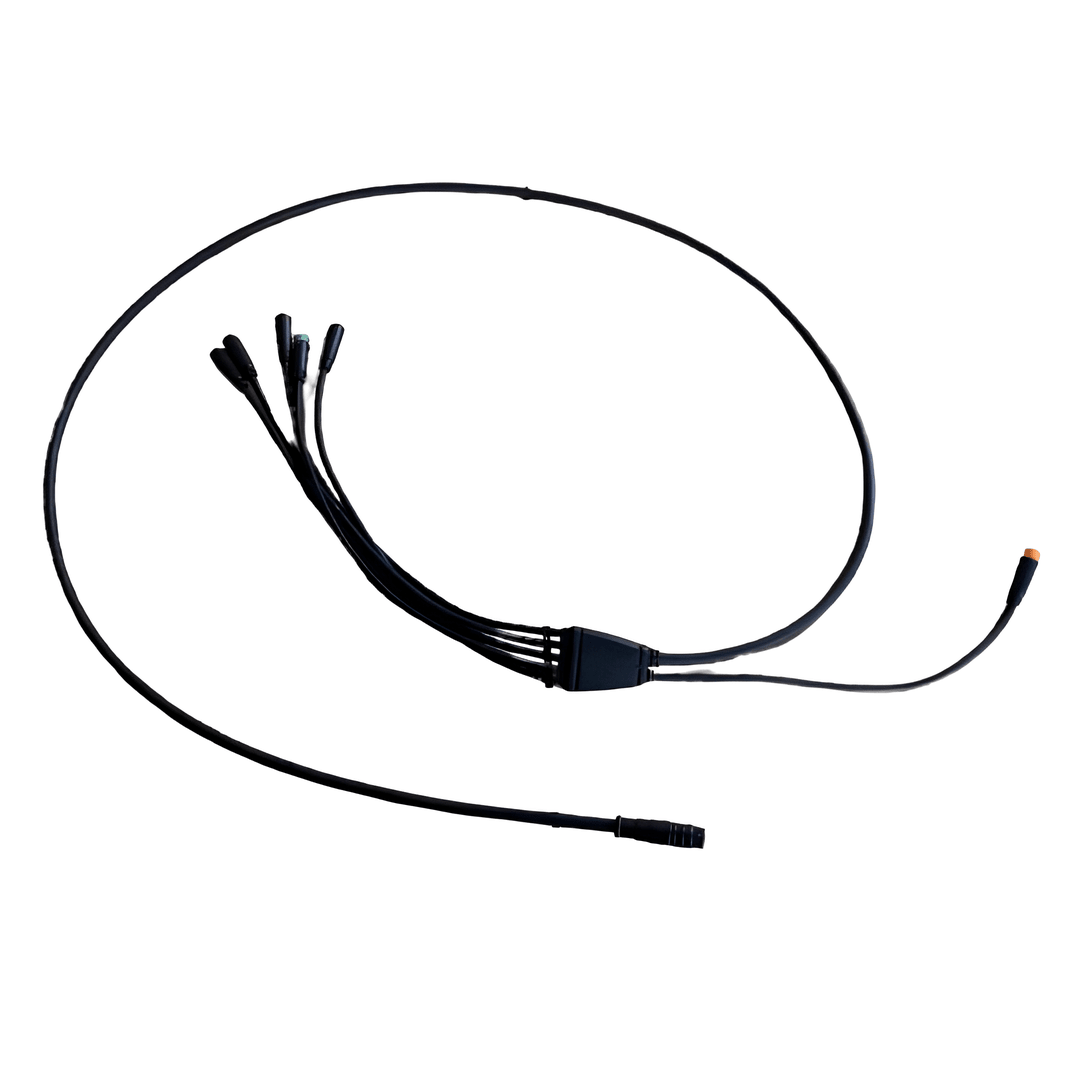 Z20 PRO Cable - PVY E-BIKE