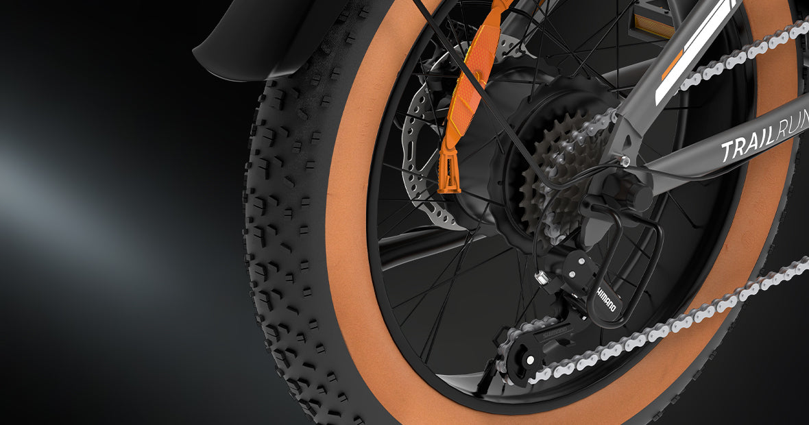 Shimano 7-vaihteinen