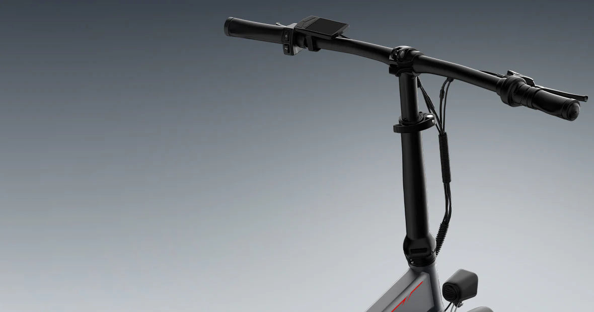 Adjustable Stem