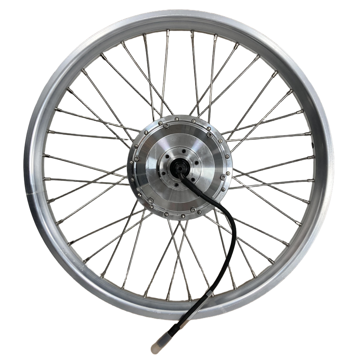 Insof Libon PVY Libon Rear Hub – PVY E-BIKE