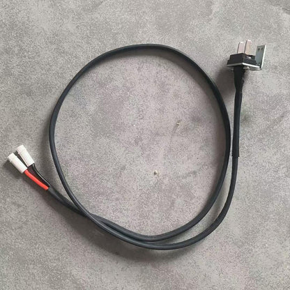 Комплект държач за разреждане на батерия Z20 PRO