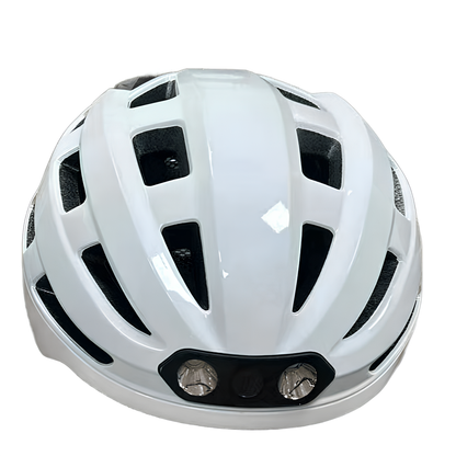 PVY Smart ridehjelm