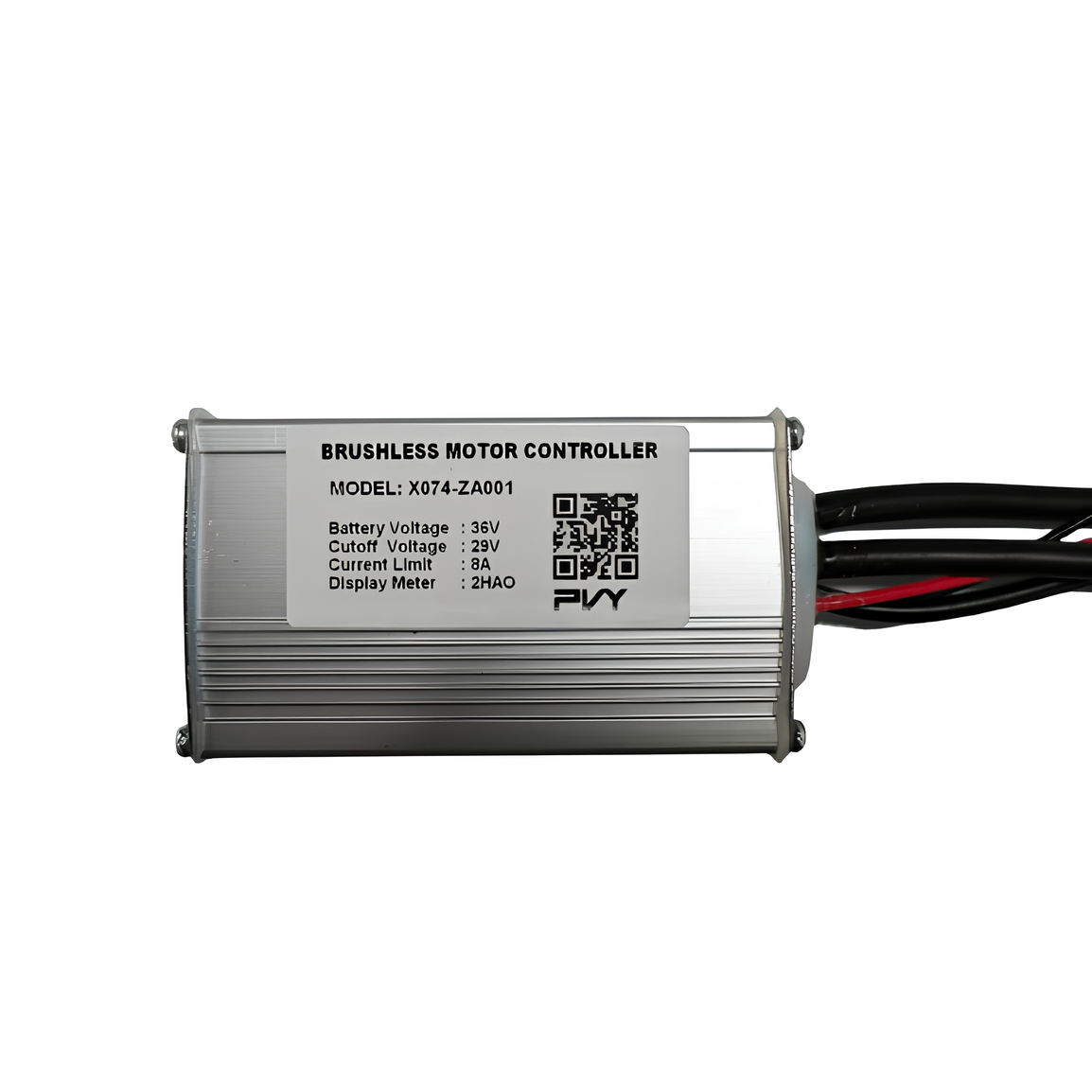 وحدة تحكم بدون فرشاة Z20 MAX