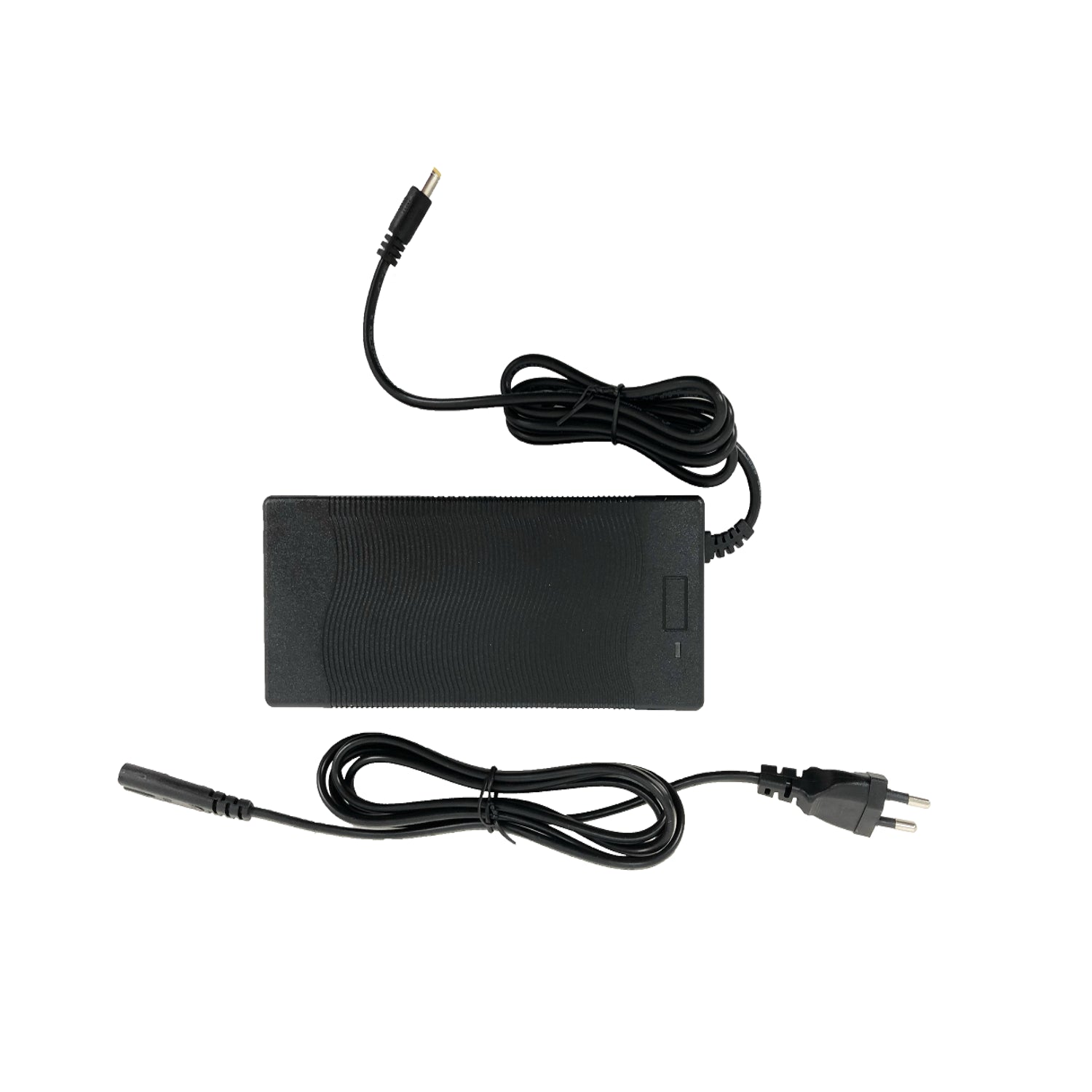 X20 batterioplader