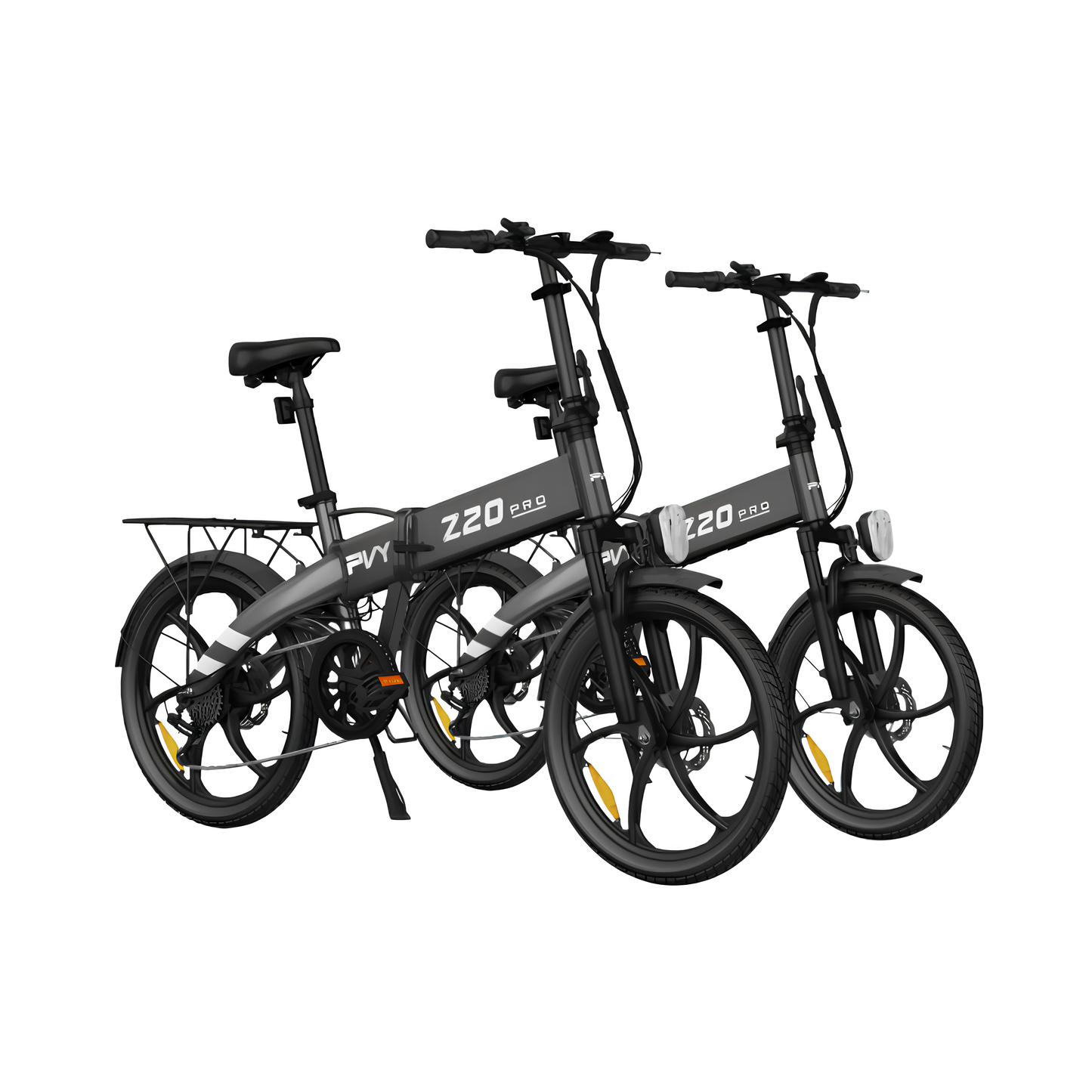 Offerta Combo-PVY Z20 PRO